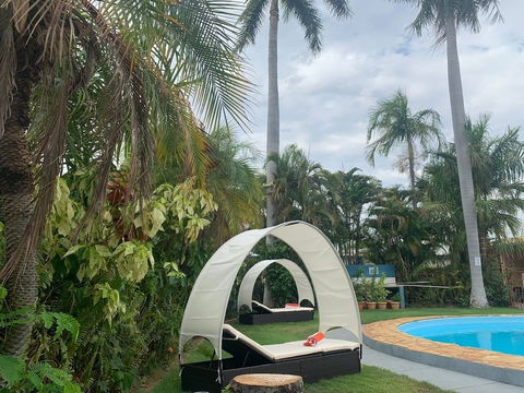 Katherine Motel - Accommodation Brunswick Heads 5