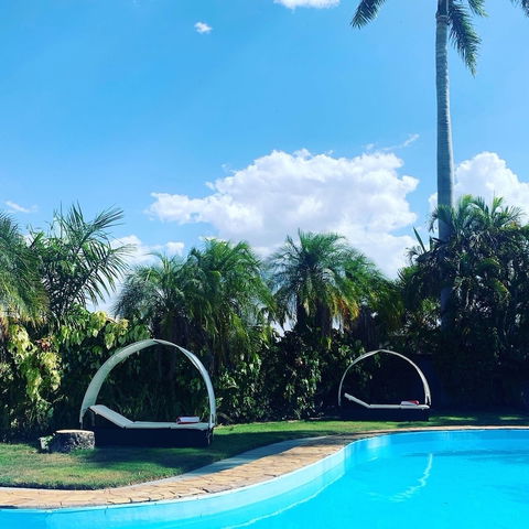 Katherine Motel - Accommodation Brunswick Heads 4