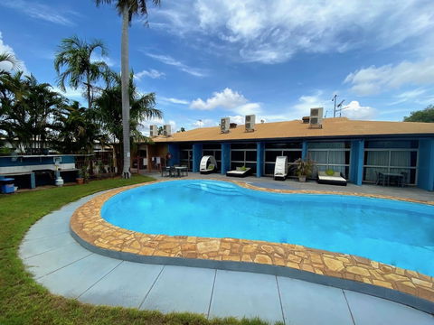 Katherine Motel - Accommodation Brunswick Heads 3