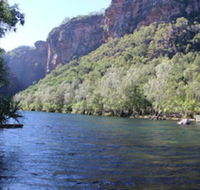 Aurora Kakadu Lodge - Accommodation Brunswick Heads