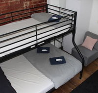 All Nations Backpackers Melbourne - Accommodation Brunswick Heads