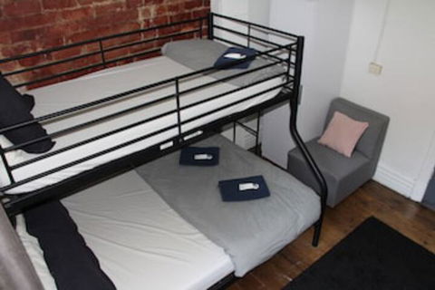 All Nations Backpackers Melbourne - Accommodation Brunswick Heads 0