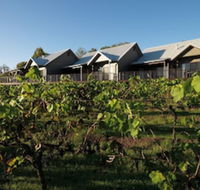 Hermitage Lodge - Accommodation Brunswick Heads