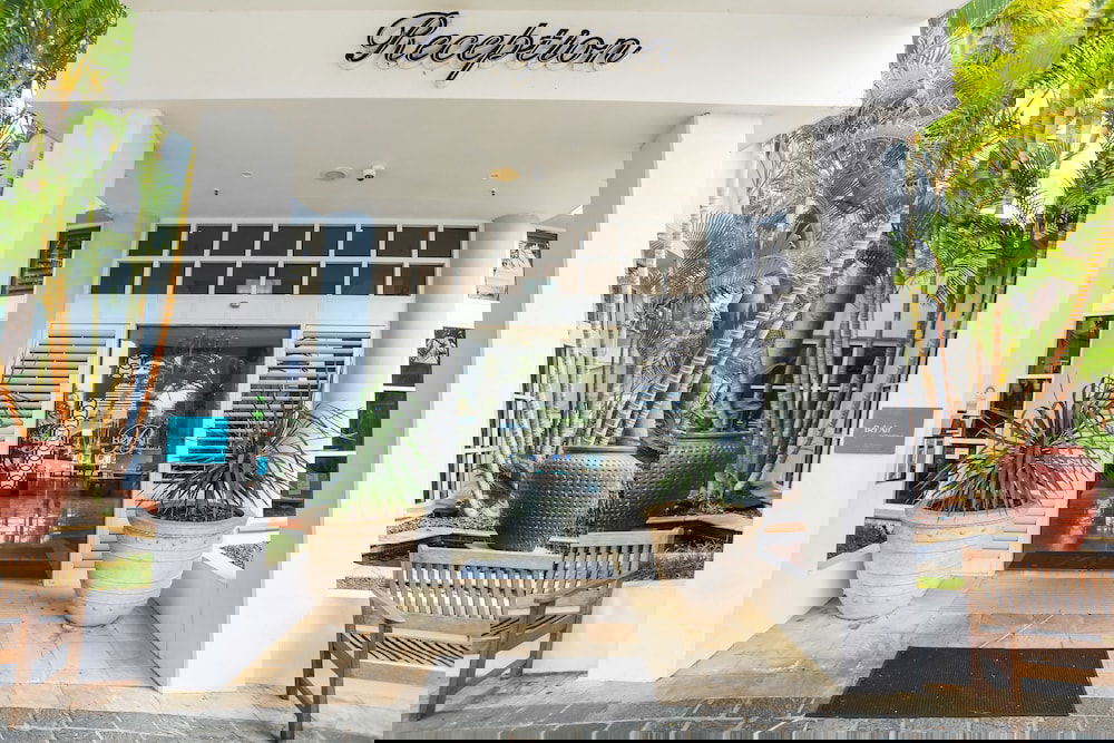 Broadbeach QLD Accommodation Brunswick Heads