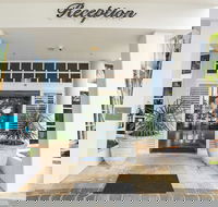 Bel Air on Broadbeach - Accommodation Brunswick Heads