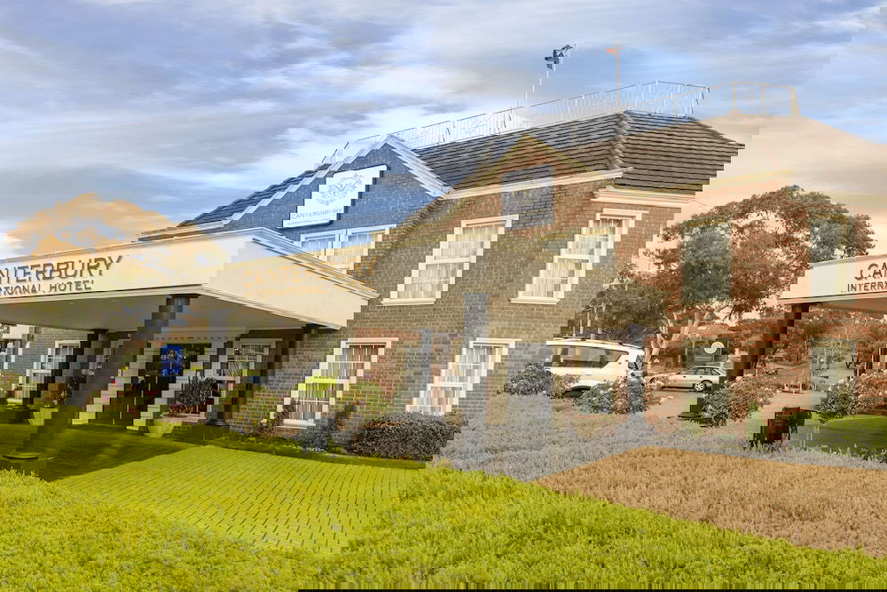 Accommodation Brunswick Heads