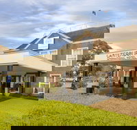 Canterbury International Hotel - Accommodation Brunswick Heads