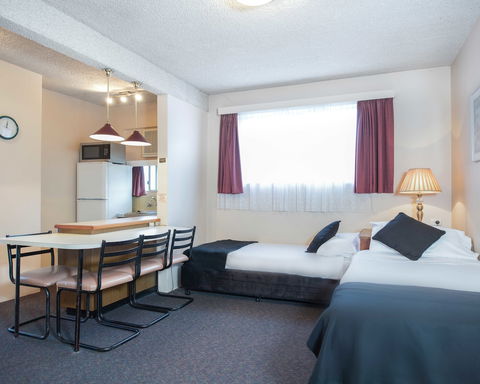 Katoomba Town Centre Motel - Accommodation Brunswick Heads 5