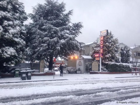Katoomba Town Centre Motel - Accommodation Brunswick Heads 1