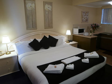 Katoomba Town Centre Motel - Accommodation Brunswick Heads 4