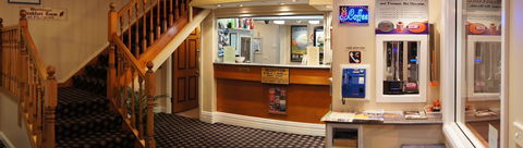Katoomba Town Centre Motel - Accommodation Brunswick Heads 3