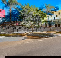 Econo Lodge Moree Spa Motor Inn - Accommodation Brunswick Heads