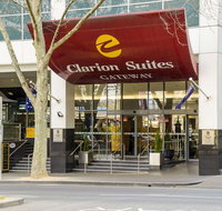 Clarion Suites Gateway - Accommodation Brunswick Heads