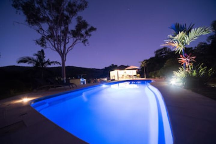 Mount Marlow QLD Accommodation Brunswick Heads