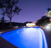Seclude Rainforest Retreat - Accommodation Brunswick Heads