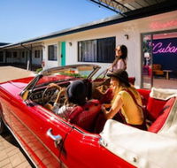 Ballina Byron Motor Inn - Accommodation Brunswick Heads