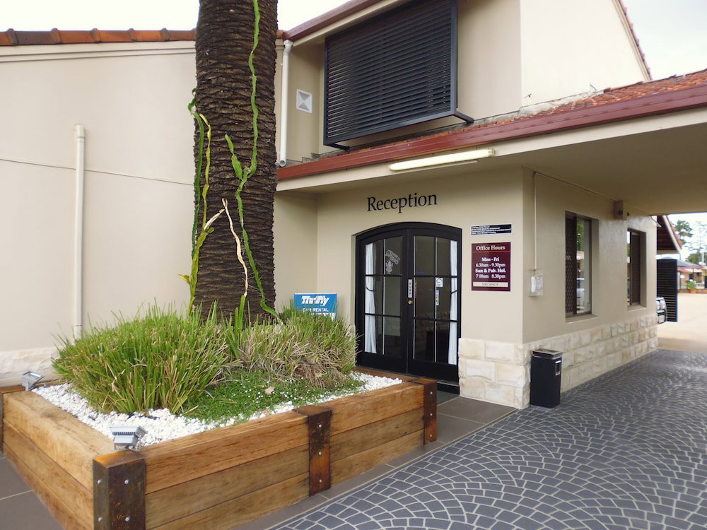 Alice Creek QLD Accommodation Brunswick Heads