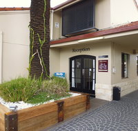 Burke and Wills Motor Inn - Accommodation Brunswick Heads