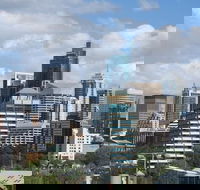 The Maisonette - Accommodation Brunswick Heads