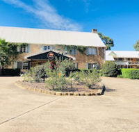 Campbelltown Colonial Motor Inn - Accommodation Brunswick Heads