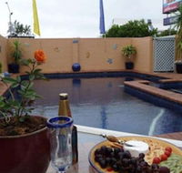 Blue Pelican Motel - Accommodation Brunswick Heads