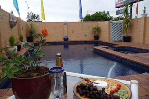 Blue Pelican Motel - Accommodation Brunswick Heads 0