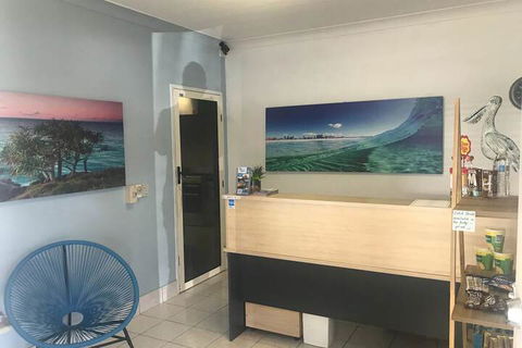 Blue Pelican Motel - Accommodation Brunswick Heads 3