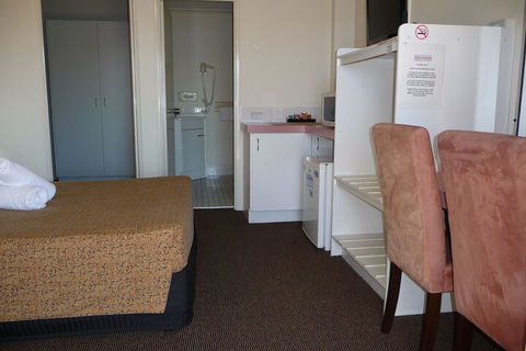 Blue Pelican Motel - Accommodation Brunswick Heads 5