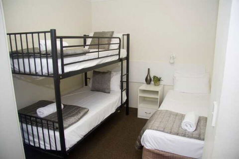 Blue Pelican Motel - Accommodation Brunswick Heads 7