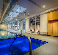 Milano Serviced Apartments - Accommodation Brunswick Heads