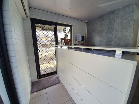 Montego Mermaid Beach Motel - Accommodation Brunswick Heads 4
