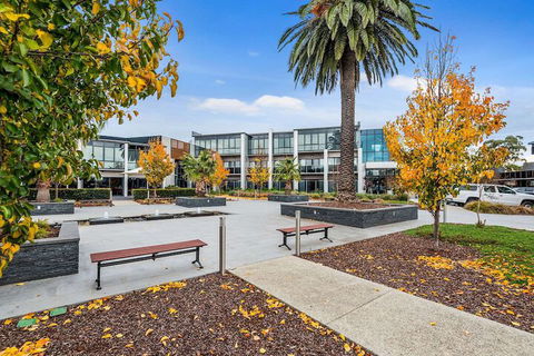 Quality Hotel Taylors Lakes - Accommodation Brunswick Heads 2