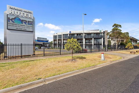 Quality Hotel Taylors Lakes - Accommodation Brunswick Heads 6