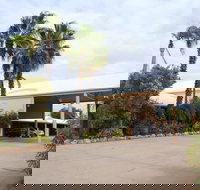 Albert Park Motor Inn - Accommodation Brunswick Heads