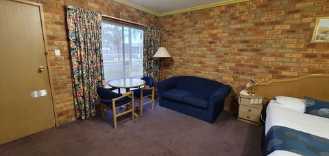 Pines Country Club Motor Inn - Accommodation Brunswick Heads 4