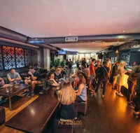 Nomads Melbourne Backpackers - Accommodation Brunswick Heads