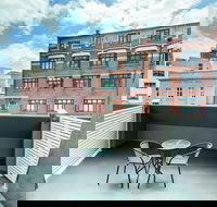 Central Studio Hotel Sydney - Accommodation Brunswick Heads