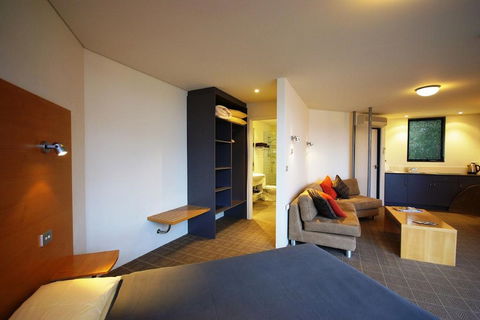 Edge Of The Bay Resort - Accommodation Brunswick Heads 2