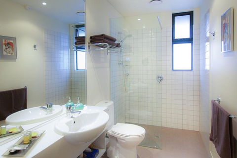 Edge Of The Bay Resort - Accommodation Brunswick Heads 4