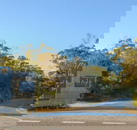 Edge of the Bay Resort - Accommodation Brunswick Heads