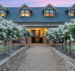 Abbotsford Country House - Accommodation Brunswick Heads
