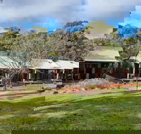 D'Altons Studios - Accommodation Brunswick Heads