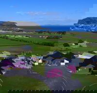 Horizon Deluxe Apartments - Accommodation Brunswick Heads