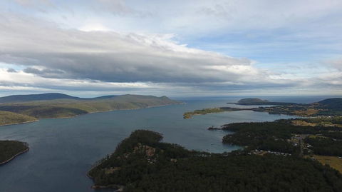 Fox And Hounds Inn - Accommodation Brunswick Heads 2