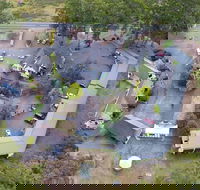 Fox and Hounds Inn - Accommodation Brunswick Heads