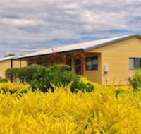 Marsden Court Apartments - Accommodation Brunswick Heads