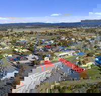 Swansea Ocean Villas - Accommodation Brunswick Heads