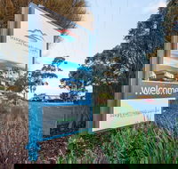 Swansea Beach Chalets - Accommodation Brunswick Heads