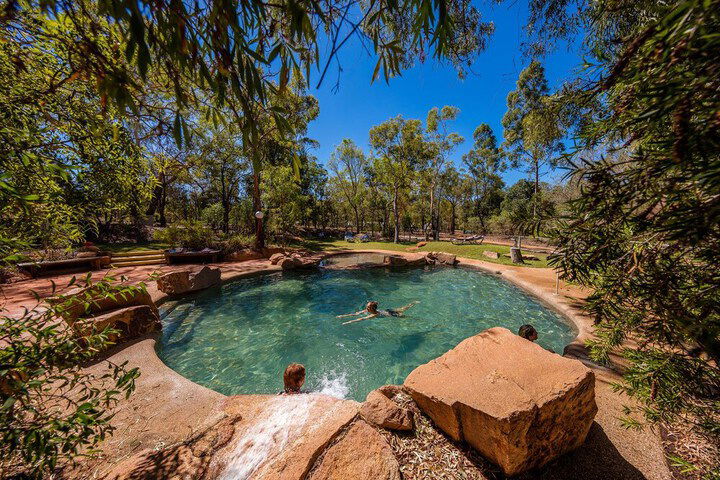 Mount Surprise QLD Accommodation Brunswick Heads