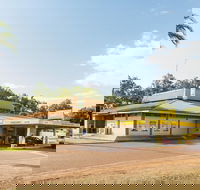 Albatross Bay Resort - Accommodation Brunswick Heads